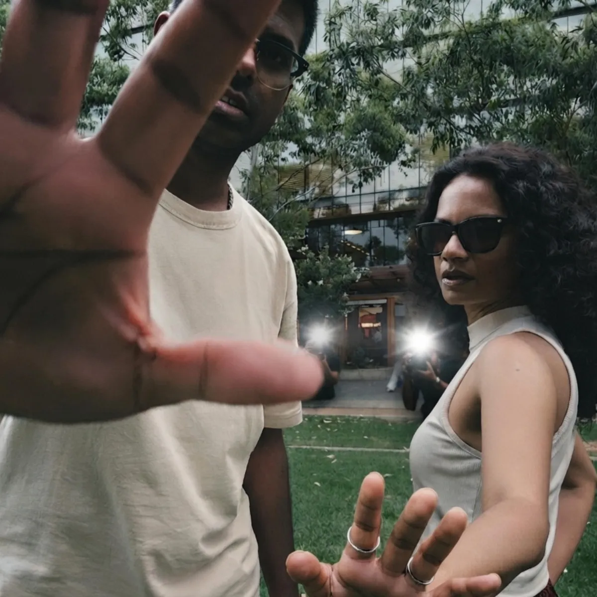 About You cover art