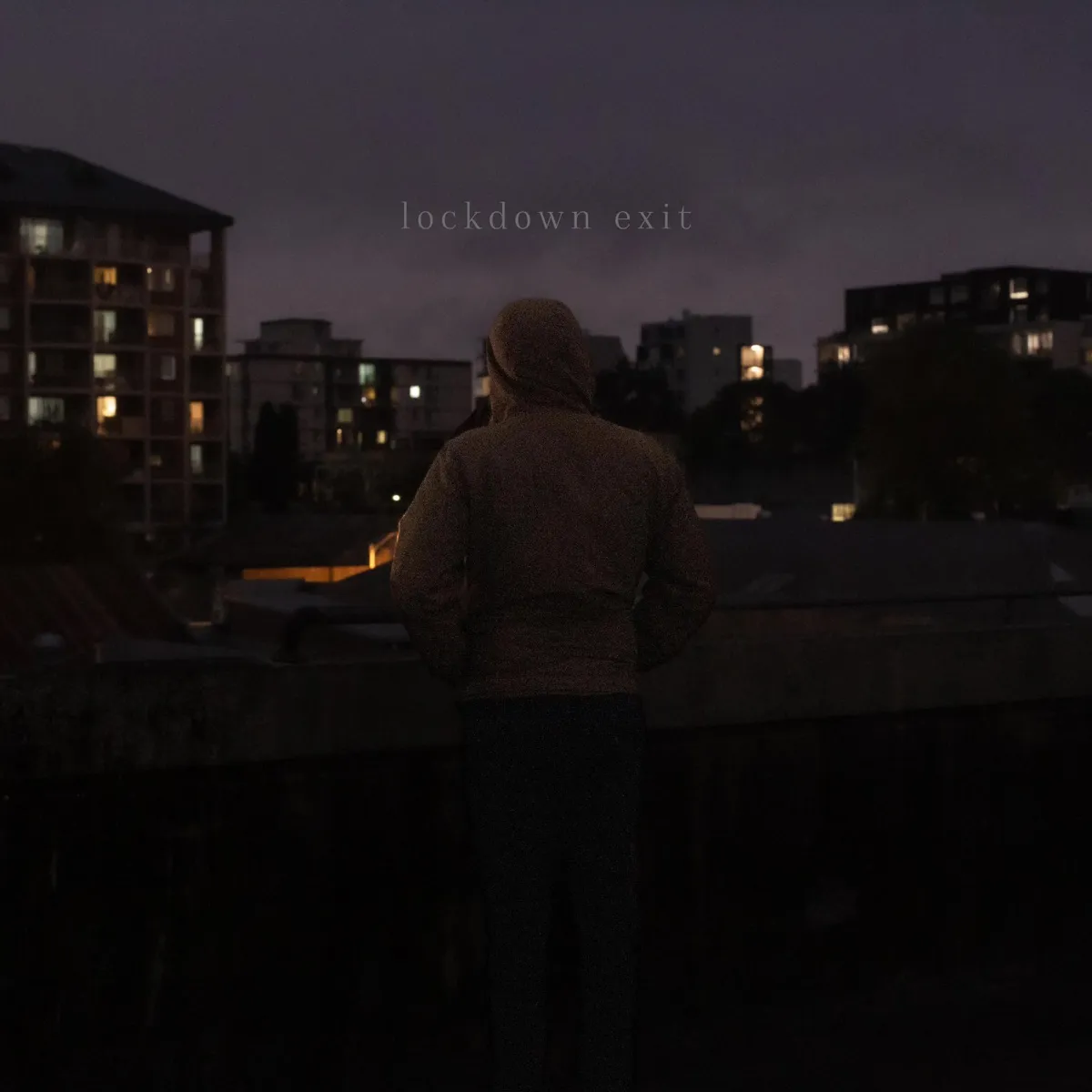 Lockdown Exit cover art