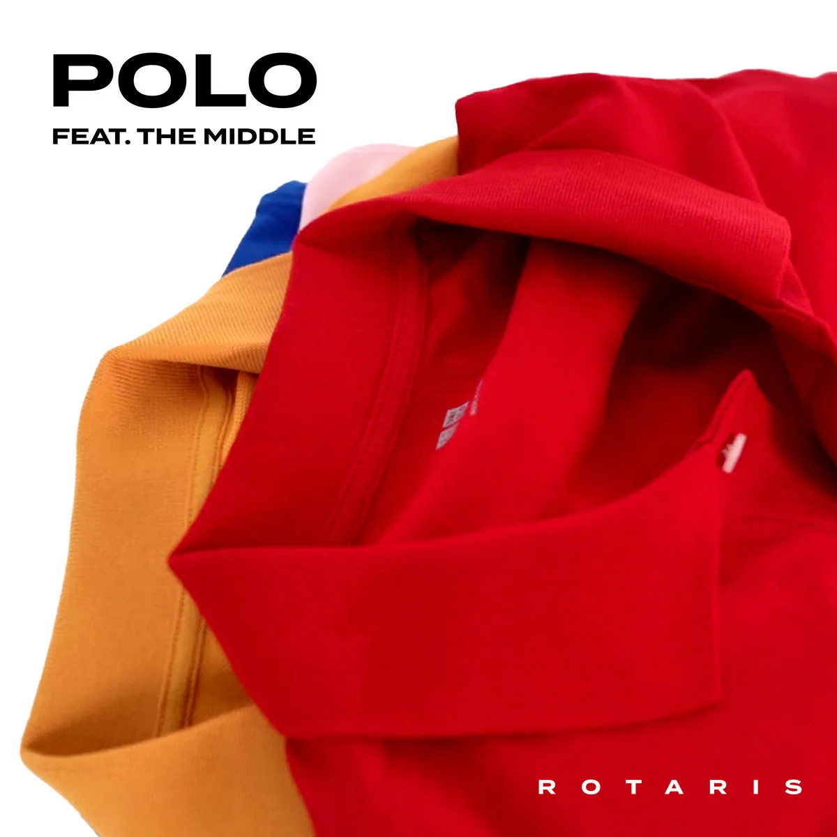 Polo cover art